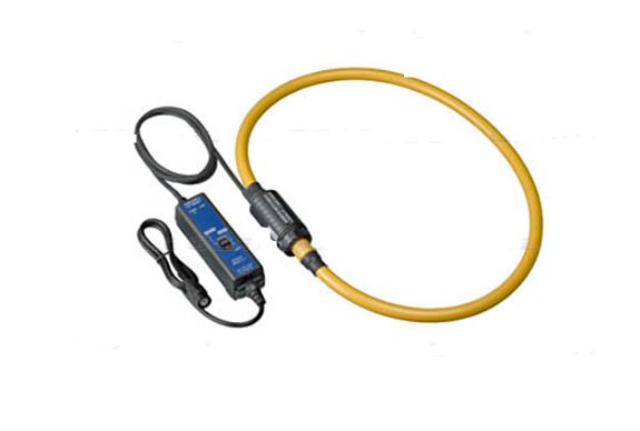 Ac flexible current sensor hioki ct9667-01